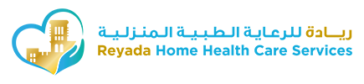 Reyada Home Care Abu Dhabi Logo